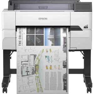 Epson Sct3405 A1 Lfp Printer With Stand - Imagen 1 de 1