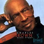 Honey Dripper by Charles Brown (CD, Apr-1996, Verve)