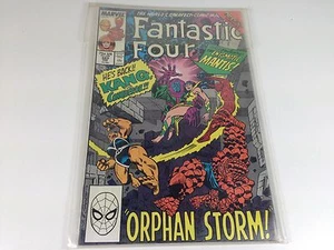 COMICS VO MARVEL FANTASTIC FOUR 1988 - Bild 1 von 1
