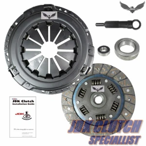 JDK STAGE 2 MILD GRIP CLUTCH KIT for 1980-1982 TOYOTA COROLLA 1800 1.8 OHV  AE86 - Picture 1 of 4