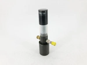 New Hedland H598-120 Vista-Gage Accumulator Pressure Monitor 400-2000psig - Picture 1 of 5
