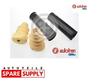 STAUBSCHUTZSATZ, STOSSDÄMPFER FÜR SEAT SKODA VW AUTOFREN SEINSA D5223 - Bild 1 von 6