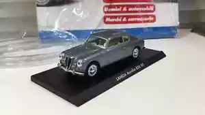 LANCIA AURELIA B20 GT 1/43 SOLIDO AUTO ITALIANE DA COLLEZIONE HACHETTE - Foto 1 di 8