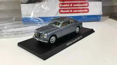 LANCIA AURELIA B20 GT 1/43 SOLIDO AUTO ITALIANE DA COLLEZIONE HACHETTE - Immagine 1 di 4