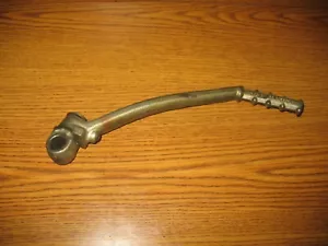 1999 KDX200 KICK START LEVER PEDAL ARM KAWASAKI KDX220 1995-2006 13064-1174 - Picture 1 of 4