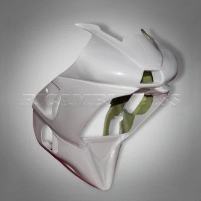 DR23 YAMAHA YZF R-6 99-02 RJ03 Racing Bodywork Fiberglass Race Fairing Frame Foto 1 de 2