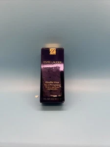 Estēe Lauder 1C0 Shell Double Wear Stay-in Place Makeup - Picture 1 of 1