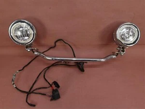 2006-2015 Triumph America Front Turn Running Fog Light Bar Assembly - Picture 1 of 14