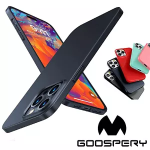 For iPhone 15 14 13 12 11 Pro Max XS XR Mini Case Shockproof Back Cover - Picture 1 of 42