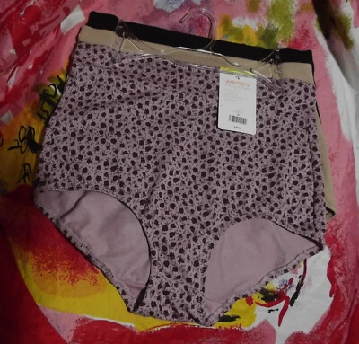 3 BRAGAS BREVES ALGODÓN NUEVAS ADVERTENCIAS RS1053R 910 SIN PELLIZCOS SIN PROBLEMAS M/6 Foto 1 de 2