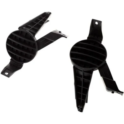 For 2008-2010 New SATURN VUE Fog Light Covers Chevy Front Left & Right Set of 2 - Imagem 1 de 4