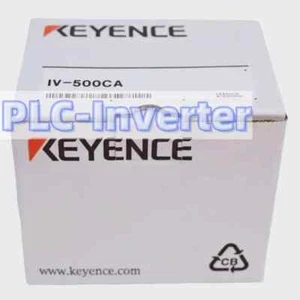 Keyence IV-500CA Image Sensor Head Item With Box New Free Shipping# - Picture 1 of 7