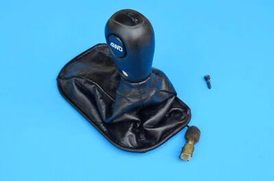 Toyota 4Runner 1996-2000 genuino OEM 4x4 caja de transferencia perilla de cambio y arranque Foto 1 de 4