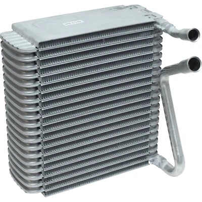 适用于 1998 - 2000 沃尔沃 S70 空调蒸发器 Core UAC 1999 — 第 1/2 张图片