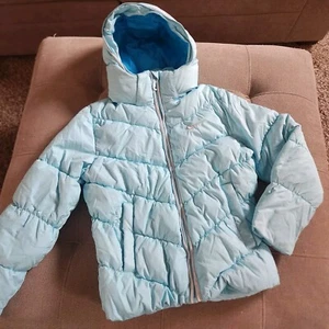 Girls Nike Coat - Picture 1 of 6