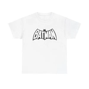 Batman Heavy Cotton Tee - Bild 1 von 17