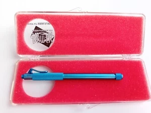 12-Rumex 12-001T Vitreoretinal Instrument Handle,One Finger Control,Length 108mm - Picture 1 of 5