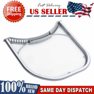 5231EL1002E Dryer Lint Filter Screen Assembly Replacement for LG, Kenmore Dryer - Image 1 of 4