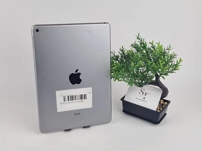 ✅Apple iPad Air 2 2a Generazione 9.7" 32GB Wi-Fi✅ ❌vetro rotto❌ - Imagen 1 de 4