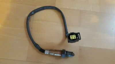 Denso Sonde Lambda Régulièrement Chrysler Dodge Jeep MB 0035428218 56029084AA - Photo 1/3