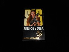 SAS 159 : Mission Cuba