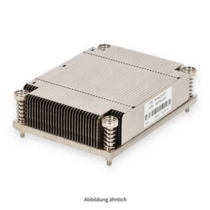 HPE Heatsink DL320e G8 DL20 G9 G10 G10+ 687242-001 - Bild 1 von 9