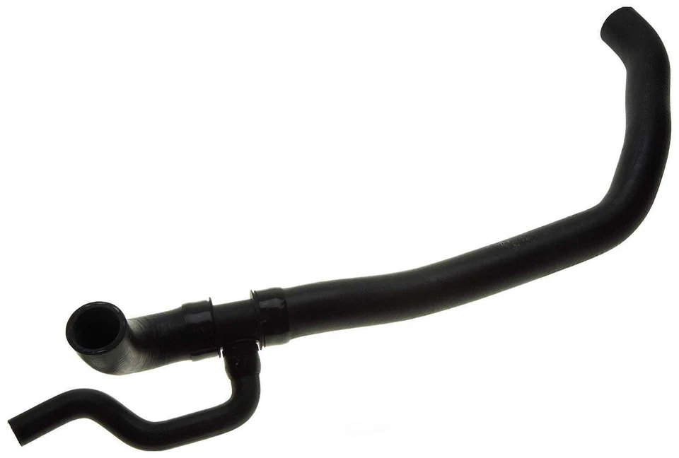 Manguera de radiador inferior para Ford Taurus 1996-1999 3,4 L V8 gas 1997 1998 puertas 22442 Foto 1 de 1