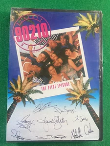 Beverly Hills 90210 Pilot Episode DVD NEW Sealed Jason Priestley Shannon Doherty - Imagen 1 de 2
