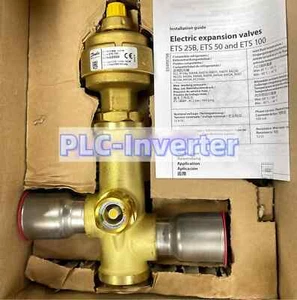1 pieza DANFOSS 034G0508 Nueva Válvula de Expansión Electrónica Entrega Rápida # - Imagen 1 de 3