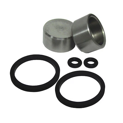 Arctic Cat ATV (1996-02) 250 300 400 454 500 F/R Brake Caliper Rebuild Seal Kit - Image 1 of 3