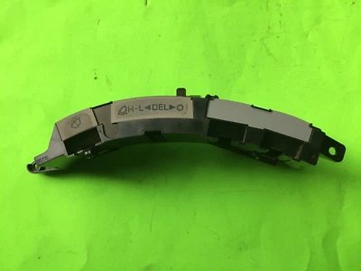 1990-1993 CHRYSLER LEBARON DODGE DAYTONA WINDSHIELD WIPER  SWITCH OEM - Image 1 of 4