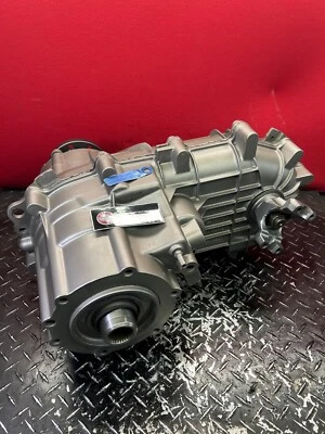 1994-1997 FORD F250/F350/ BRONCO 5.8L BW1356 13-56 NO SPEED SENSOR # F2TA-CA - Изображение 1 из 4