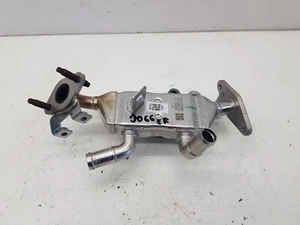 DACIA JOGGER 1.6 2024 gasolina híbrido EGR ENFRIADOR OEM 147354PM1A - Imagen 1 de 7