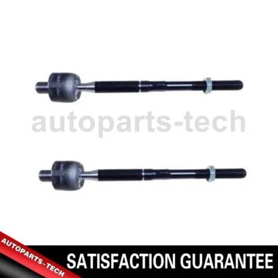 Front Inner Tie Rod End For Ford Expedition 2007 2008 2010 2011 2012 2013 2014 - Image 1 of 2