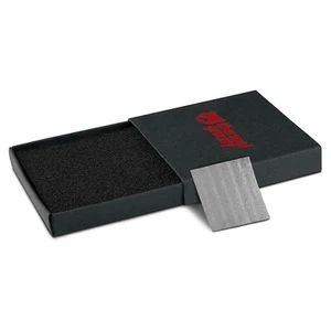 Almohadilla térmica de grafeno Grizzly Kryosheet 25 x 25 x 0,2 mm - Imagen 1 de 6