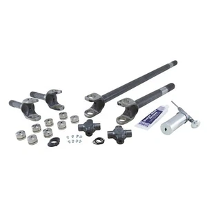 Yukon Gear ZA W24156 USA Std Chromoly Axles - Picture 1 of 2