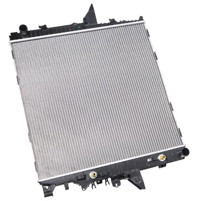 LR021777 Radiator For Land Rover LR3 2005-2009 Range Rover Sport 2006-2009 - Image 1 of 4