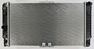 Radiator Direct Fit 1998 1999 Oldsmobile Aurora 4.0L - Bild 1 von 2