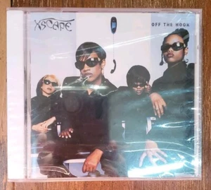 Xscape - Off the Hook - Sealed - CD - Imagen 1 de 2