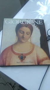 GIORGIONE. BANCO AMBROSIANO VENETO 1995 - Foto 1 di 1