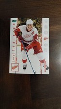2003-04 Parkhurst Original Six Detroit Derian Hatcher