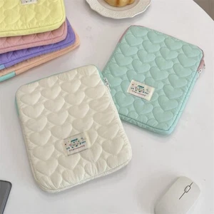 11/13/15 Zoll Laptop-Aufbewahrung tasche Stoßfest Laptop-Hülle Frauen - Bild 1 von 15