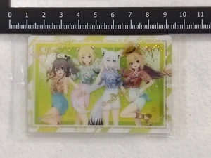 hololive GEN.1 card hololive wafer SUPER EXPO 2024 Vol.2 - Picture 1 of 2