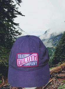 Gorra de camionero Duluth Trading (desvaneciéndose debajo del ala) - Imagen 1 de 7
