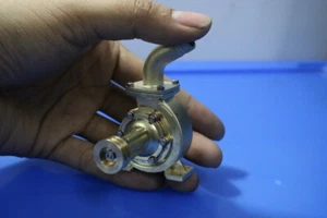 Mini Impeller Pump (P70)model - Bild 1 von 10