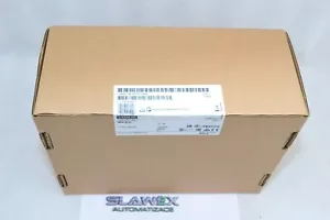 Siemens 6AV2 124-0GC01-0AX0 TP700 Comfort HMI Simatic - Bild 1 von 1