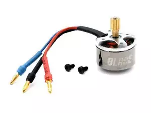 Bürstenlos Hauptmotor - Klinge 180 Cfx : BLH3417 - Bild 1 von 1