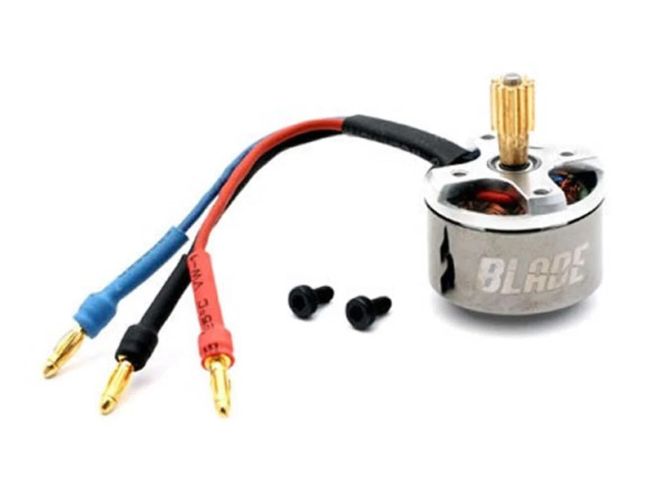 Brushless Main Motor - Blade 180 CFX : BLH3417 - Image 1 of 1