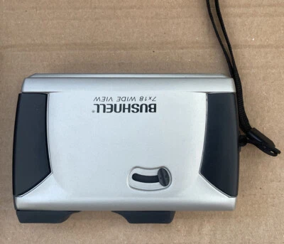 Bushnell 7x18 Wide View - Image 1 of 3