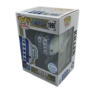 FUNKO POP 1895 - ONE PIECE - KILLER Special Edition - Imagen 1 de 2
